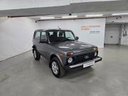 Lada (ВАЗ) Niva Legend I Москва  - изображение 19