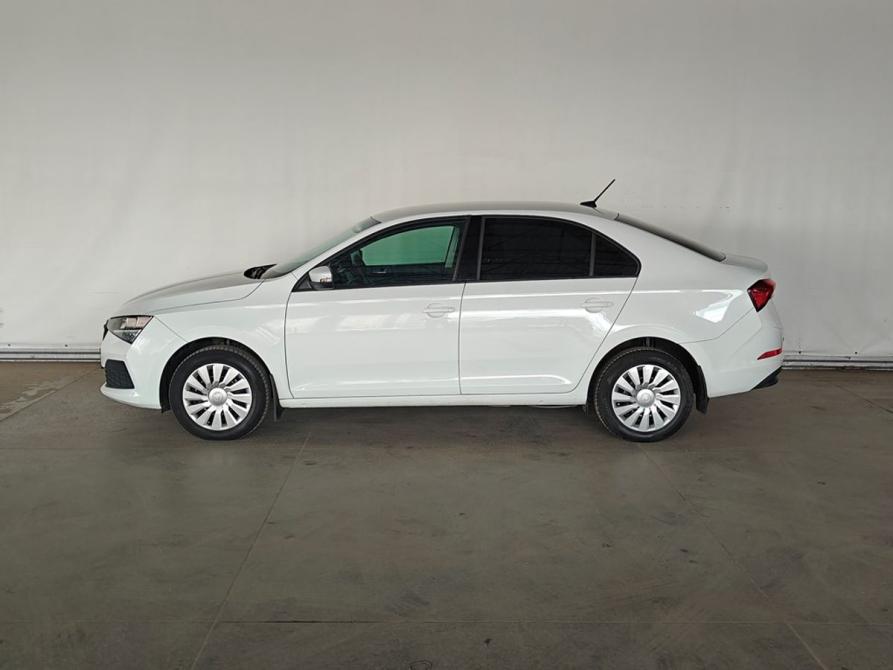 Skoda Rapid II Москва  - изображение 8