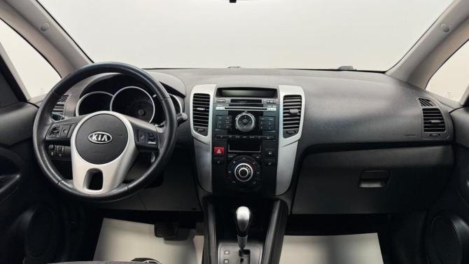 Kia Venga I с пробегом 2011 года, цена 850 000 рублей, 89020 км, минивэн, Автокод Объявления