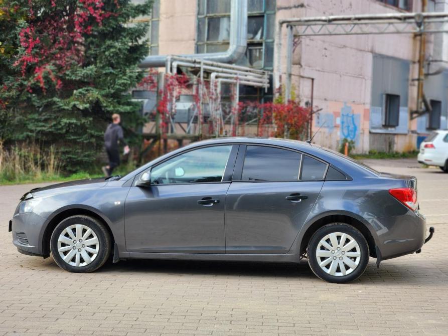 Chevrolet Cruze I Великий Новгород  - изображение 4