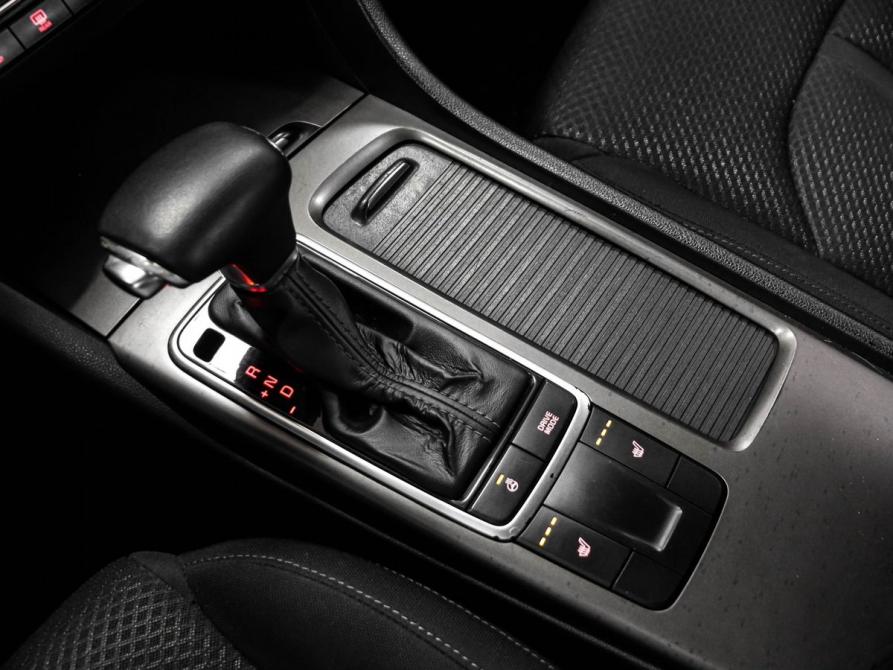 Kia Optima IV Рестайлинг Минеральные Воды  - изображение 10