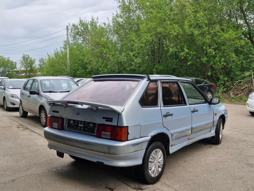 Lada (ВАЗ) 2114 Нижний Новгород  - изображение 2