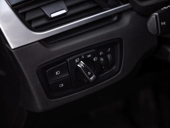BMW X1 II (F48) Рестайлинг с пробегом 2020 года, цена 2 849 000 рублей, 124610 км, внедорожник, Автокод Объявления