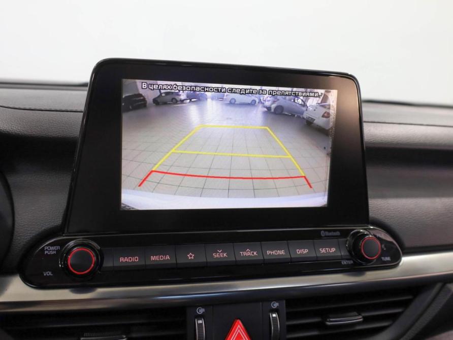 Kia Cerato IV Ростов-на-Дону  - изображение 13