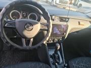 Skoda Octavia III (A7) Рестайлинг Пермь  - изображение 11