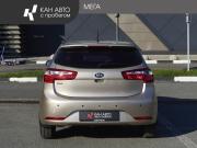 Kia Rio III Казань  - изображение 16