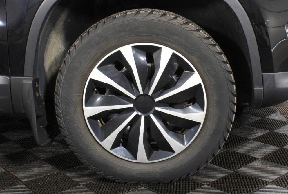 Volkswagen Tiguan I Нижний Новгород  - изображение 22