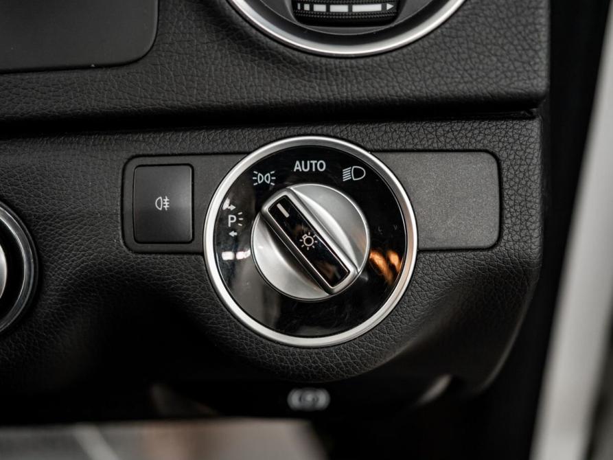 Mercedes-Benz C-Класс III (W204) Рестайлинг Красноярск  - изображение 16