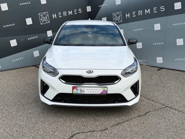 Kia Proceed I с пробегом 2021 года, цена 2 050 000 рублей, 75386 км, универсал, Автокод Объявления