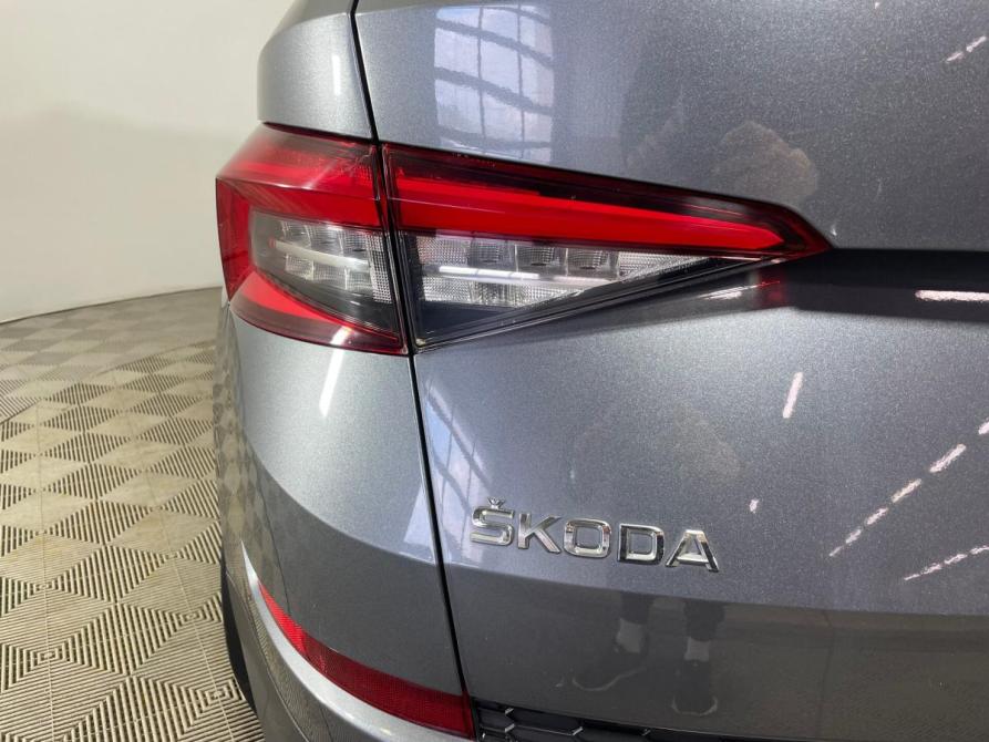 Skoda Kodiaq I Воронеж  - изображение 9