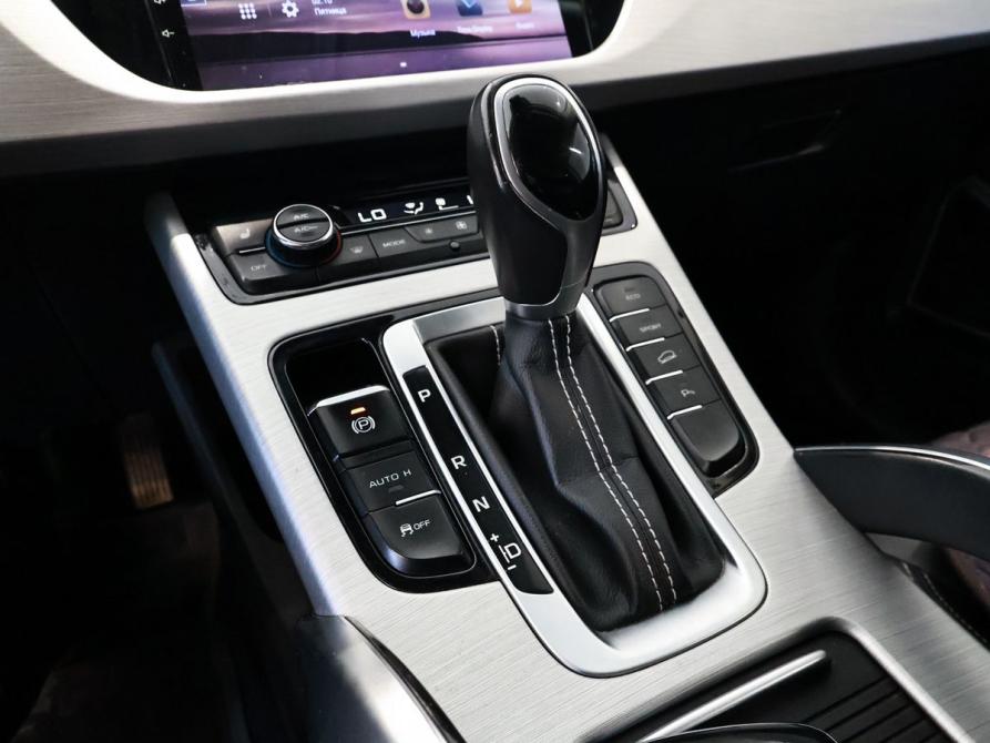 Geely Atlas I Калуга  - изображение 12