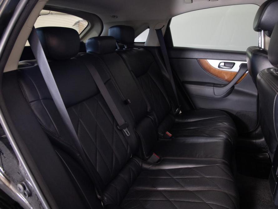Infiniti QX70 Санкт-Петербург  - изображение 12