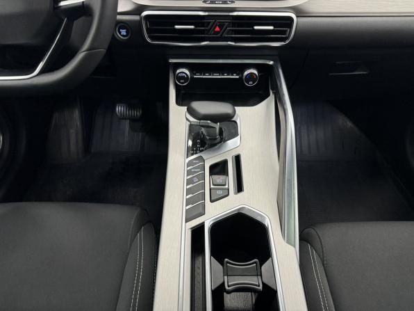 Belgee X50 с пробегом 2024 года, цена 2 163 000 рублей, 11759 км, внедорожник, Автокод Объявления
