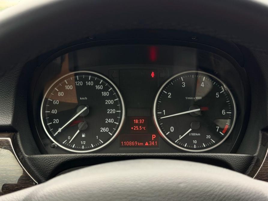 BMW 3 серии V (E90/E91/E92/E93) Рестайлинг Волгоград  - изображение 21