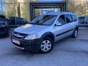 Lada (ВАЗ) Largus I Екатеринбург  - изображение 34