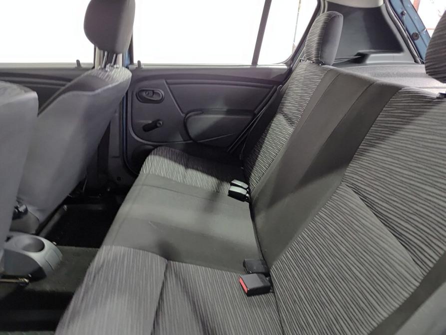 Renault Sandero I Петрозаводск  - изображение 14