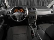 Toyota Corolla X (E140 E150) Тюмень  - изображение 21