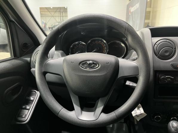 Lada (ВАЗ) Largus I Рестайлинг с пробегом 2024 года, цена 1 250 000 рублей, 29111 км, универсал, Автокод Объявления