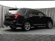 Ford Explorer V Рестайлинг 2 Москва  - изображение 32