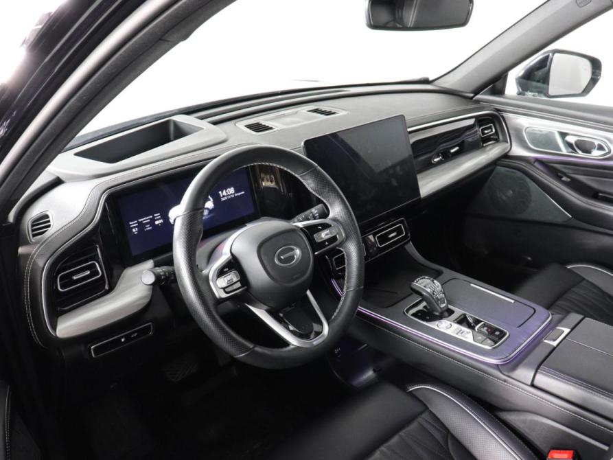 GAC GS8 II Химки  - изображение 10