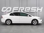 Honda Civic VIII Рестайлинг Воронеж  - изображение 23