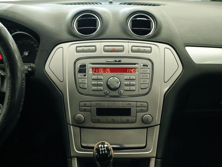 Ford Mondeo IV Самара  - изображение 12