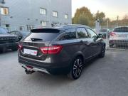 Lada (ВАЗ) Vesta I Нижнекамск  - изображение 28