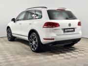Volkswagen Touareg II Казань  - изображение 26