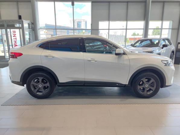 Haval F7x I Рестайлинг с пробегом 2022 года, цена 2 093 000 рублей, 73700 км, внедорожник, Автокод Объявления