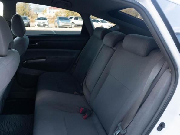Toyota Prius II Рестайлинг (XW20) с пробегом 2008 года, цена 799 000 рублей, 221890 км, лифтбек, Автокод Объявления