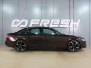 Audi A4 IV (B8) Рестайлинг Воронеж  - изображение 25