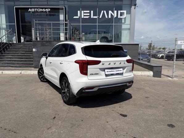 Haval Jolion I с пробегом 2022 года, цена 2 100 000 рублей, 53595 км, внедорожник, Автокод Объявления