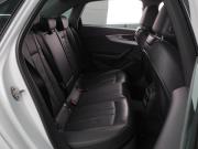 Audi A4 V (B9) Воронеж  - изображение 27