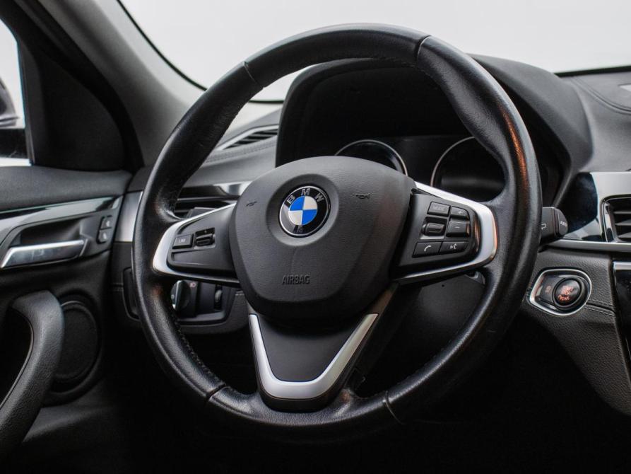 BMW X2 I (F39) Москва  - изображение 15
