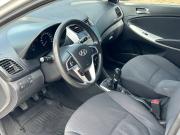 Hyundai Solaris I Энгельс  - изображение 37