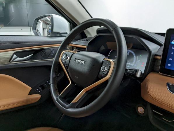 Haval Jolion I с пробегом 2022 года, цена 1 790 000 рублей, 52692 км, внедорожник, Автокод Объявления