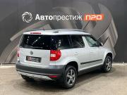 Skoda Yeti I Пермь  - изображение 25