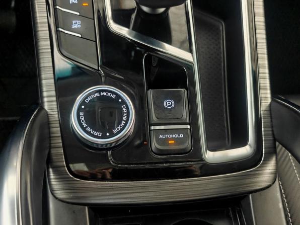 Geely Atlas Pro с пробегом 2021 года, цена 1 900 000 рублей, 63671 км, внедорожник, Автокод Объявления