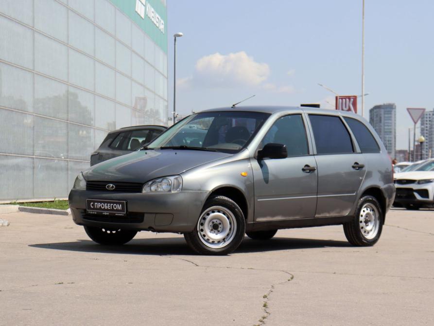 Lada (ВАЗ) Kalina I Самара  - изображение 1