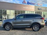 Geely Atlas Pro Набережные Челны  - изображение 28