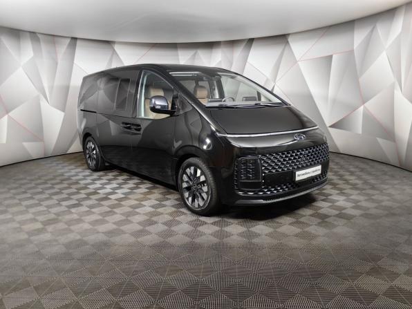 Hyundai Staria I с пробегом 2021 года, цена 5 100 000 рублей, 81405 км, минивэн, Автокод Объявления