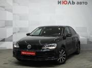 Volkswagen Jetta VI Рестайлинг Екатеринбург  - изображение 17