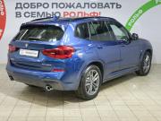 BMW X3 III (G01) Москва  - изображение 26