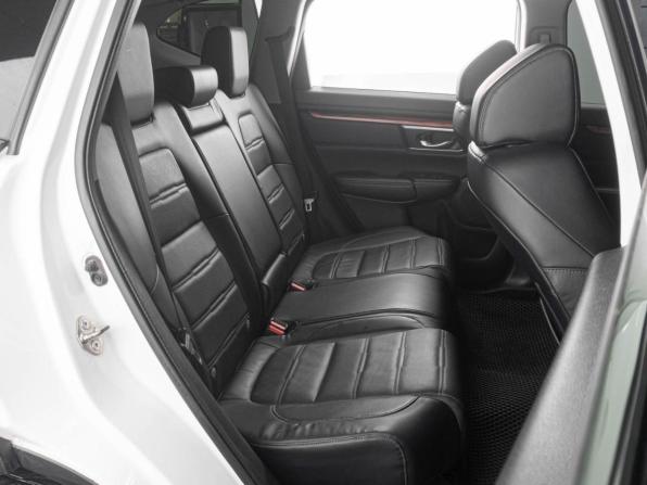 Honda CR-V V с пробегом 2017 года, цена 2 749 000 рублей, 102890 км, внедорожник, Автокод Объявления