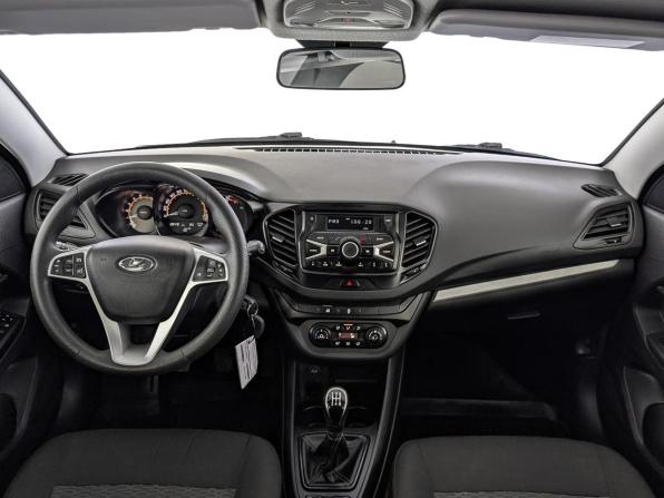 Lada (ВАЗ) Vesta I с пробегом 2020 года, цена 900 000 рублей, 126476 км, универсал, Автокод Объявления