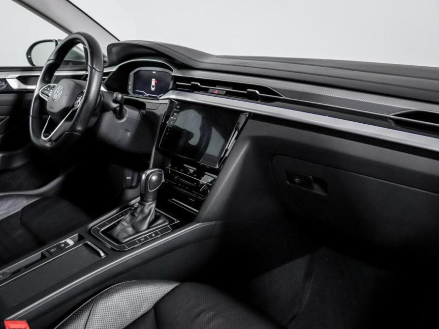 Volkswagen Arteon I Рестайлинг Москва  - изображение 10
