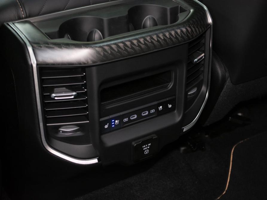 Ram 1500 V Рестайлинг Новосибирск  - изображение 14