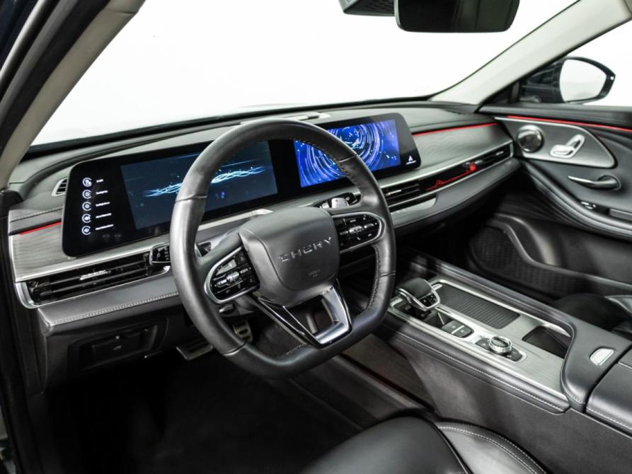 Chery Arrizo 8 Санкт-Петербург  - изображение 11