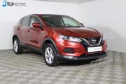 Nissan Qashqai II Нижний Новгород  - изображение 21