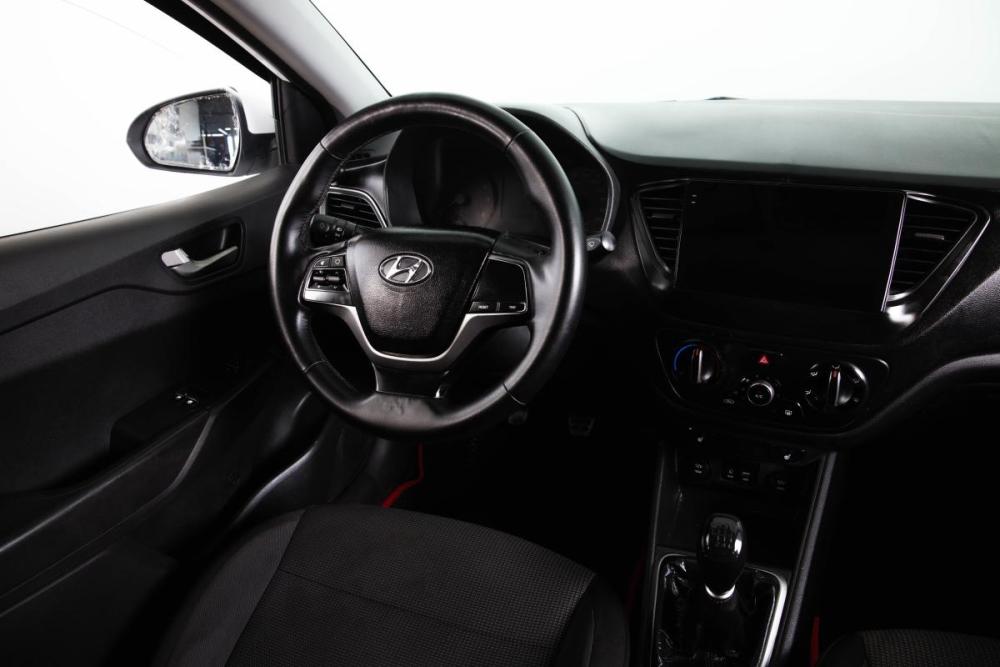 Hyundai Solaris II Пермь  - изображение 13